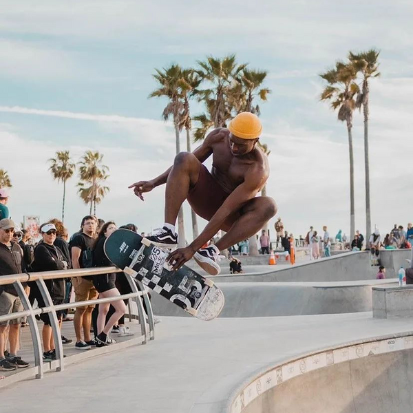 Q&A with Clayton Brann
