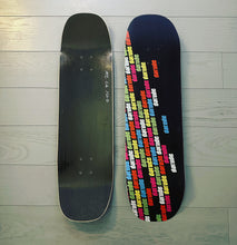 Limited Edition Darude 'Together' Skateboard - numbered + signed